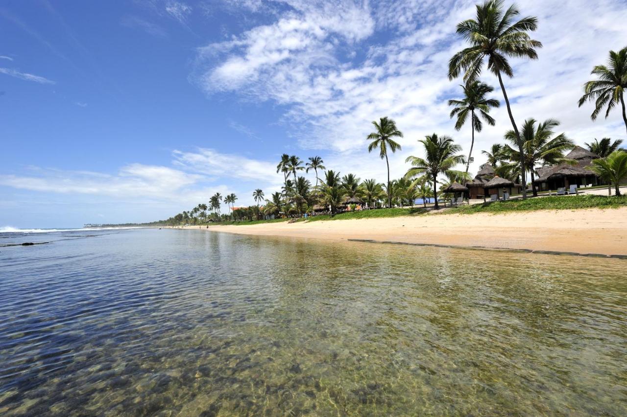 Dhea Oka Beach Muro Alto Pôrto das Galinhas Exteriör bild