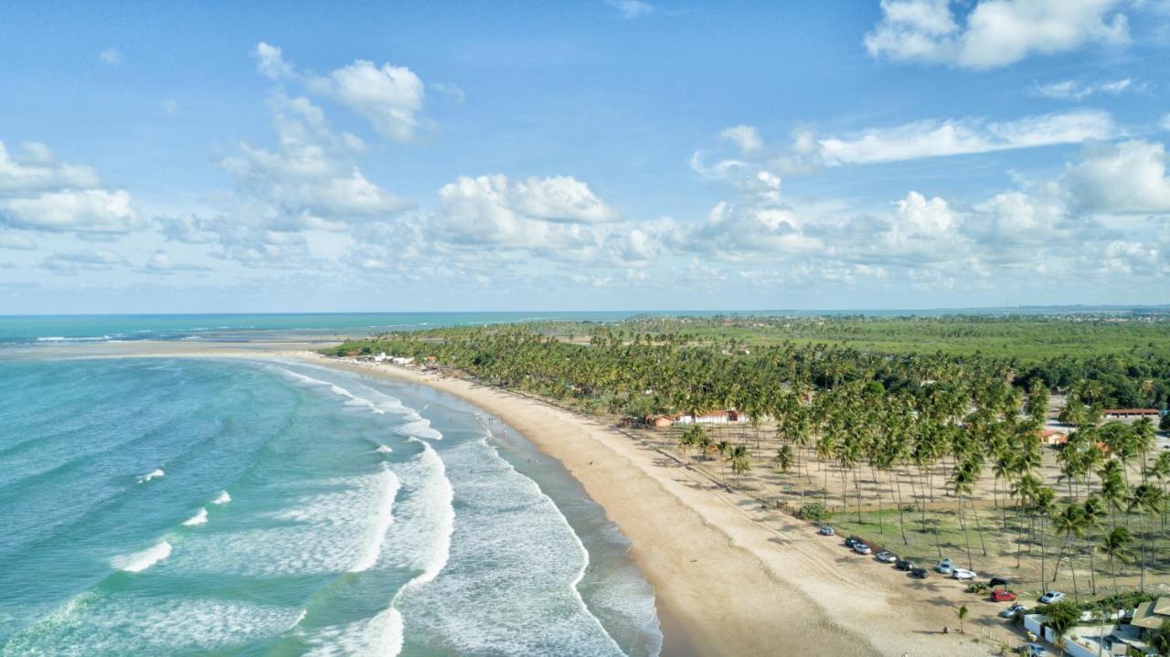 Dhea Oka Beach Muro Alto Pôrto das Galinhas Exteriör bild